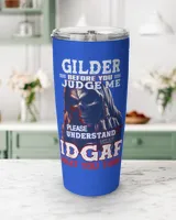 Viking Tumbler (20oz)