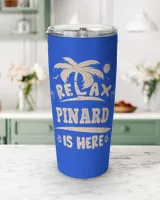 Viking Tumbler (20oz)