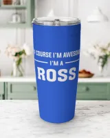 Viking Tumbler (20oz)