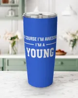 Viking Tumbler (20oz) Viking Tumbler (20oz)