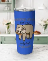 Viking Tumbler (20oz)