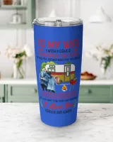 Viking Tumbler (20oz)