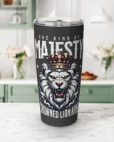 Viking Tumbler (20oz)