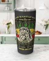 Viking Tumbler (20oz)