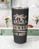 Viking Tumbler (20oz)