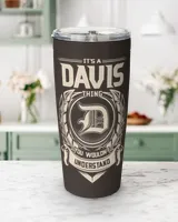 Viking Tumbler (20oz)