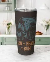 Viking Tumbler (20oz) Viking Tumbler (20oz)