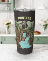 Viking Tumbler (20oz) Viking Tumbler (20oz)