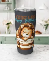 Viking Tumbler (20oz)
