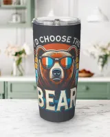 Viking Tumbler (20oz)