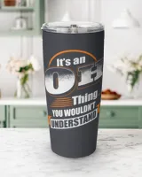 Viking Tumbler (20oz)