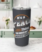 Viking Tumbler (20oz)
