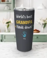 Viking Tumbler (20oz)