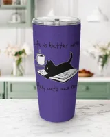 Viking Tumbler (20oz)