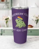 Viking Tumbler (20oz)