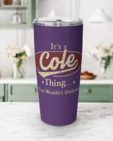 Viking Tumbler (20oz)