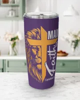 Viking Tumbler (20oz)