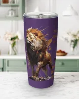 Viking Tumbler (20oz)