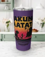 Viking Tumbler (20oz)