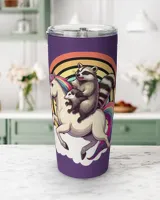 Viking Tumbler (20oz)