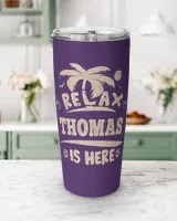 Viking Tumbler (20oz)