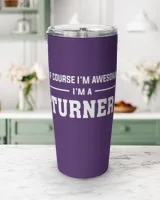 Viking Tumbler (20oz) Viking Tumbler (20oz)