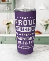 Viking Tumbler (20oz)