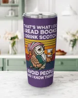 Viking Tumbler (20oz)