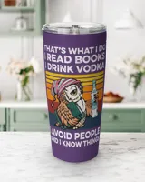 Viking Tumbler (20oz)