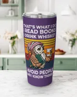 Viking Tumbler (20oz)