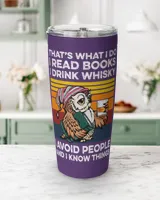 Viking Tumbler (20oz)