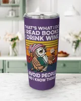 Viking Tumbler (20oz)