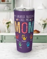 Viking Tumbler (20oz)