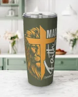 Viking Tumbler (20oz)