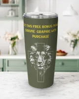 Viking Tumbler (20oz)