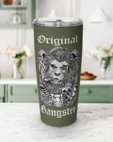 Viking Tumbler (20oz)