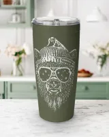 Viking Tumbler (20oz)