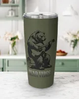 Viking Tumbler (20oz)