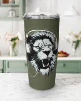 Viking Tumbler (20oz)