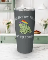 Viking Tumbler (20oz)