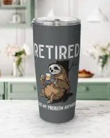Viking Tumbler (20oz)