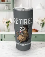 Viking Tumbler (20oz)
