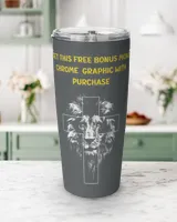 Viking Tumbler (20oz)