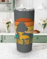 Viking Tumbler (20oz)