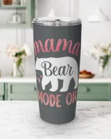 Viking Tumbler (20oz)