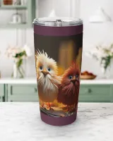 Viking Tumbler (20oz)