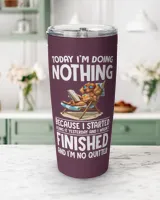 Viking Tumbler (20oz)