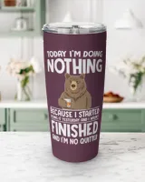 Viking Tumbler (20oz)