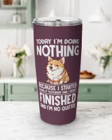 Viking Tumbler (20oz)