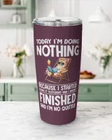 Viking Tumbler (20oz)